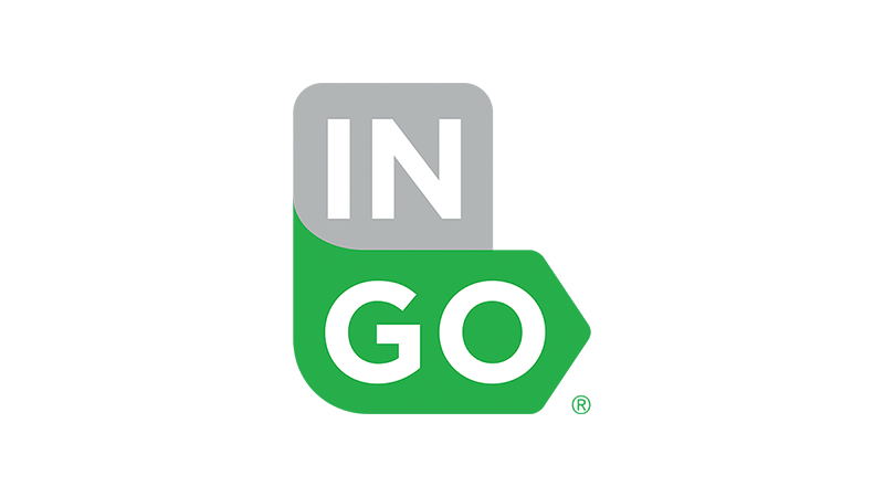 شعار InGo
