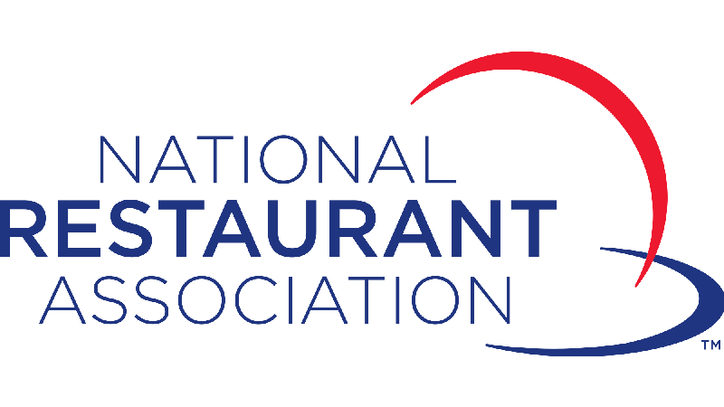 National Restaurant Association partner logo.