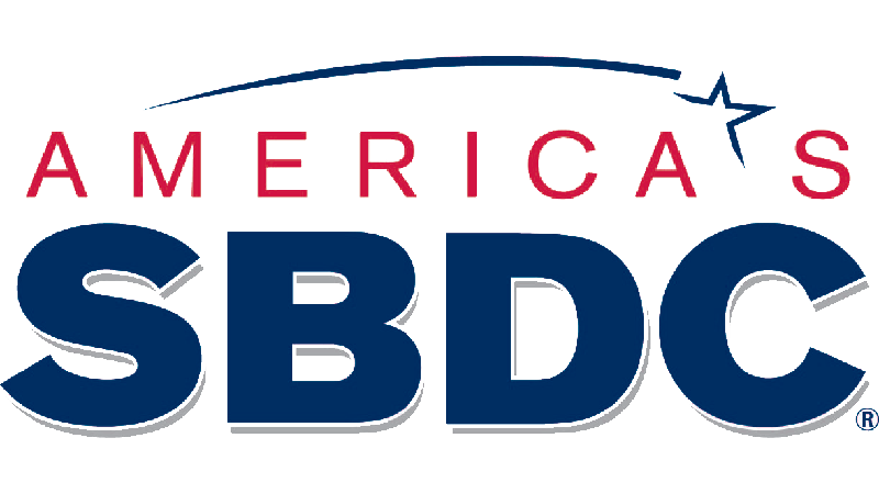 SBDC partner logo