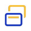 Credit cards icon