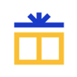 Gift icon