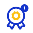 Main Prize Winner icon