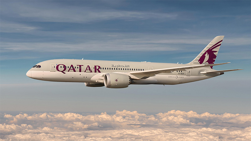 Qatar Airways