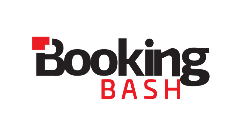 BookingBash logo