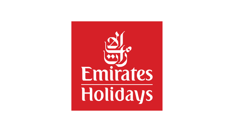 Emirates Holidays logo