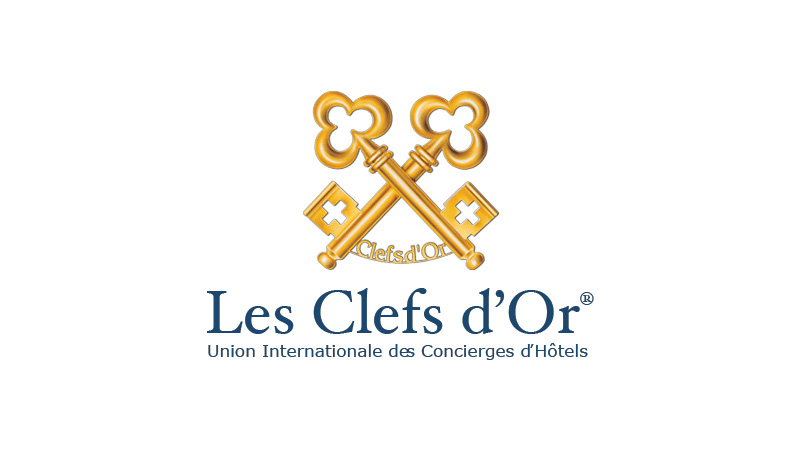 Cle D’Or Luxury Lounge logo