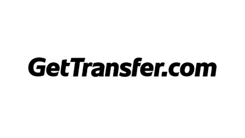 GetTransfer logo