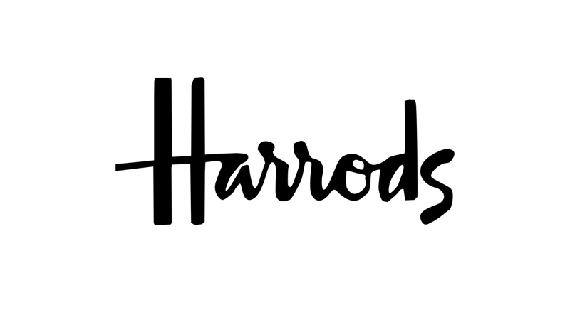 Harrods logo