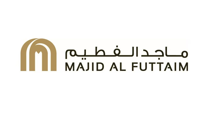Majid al Futtaim logo