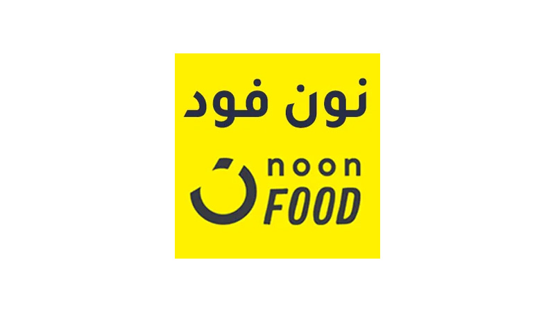 Noon Food logo