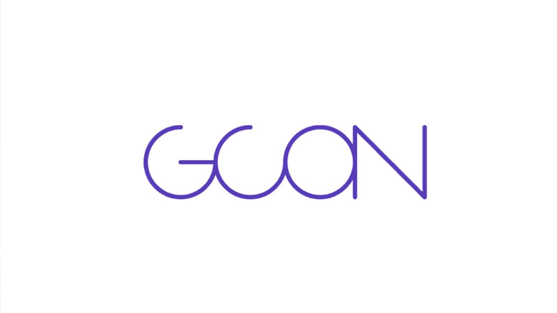 GCON logo