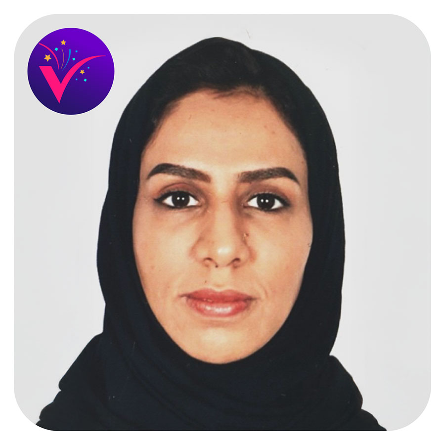 Norah Alshahrani, Monasbtk