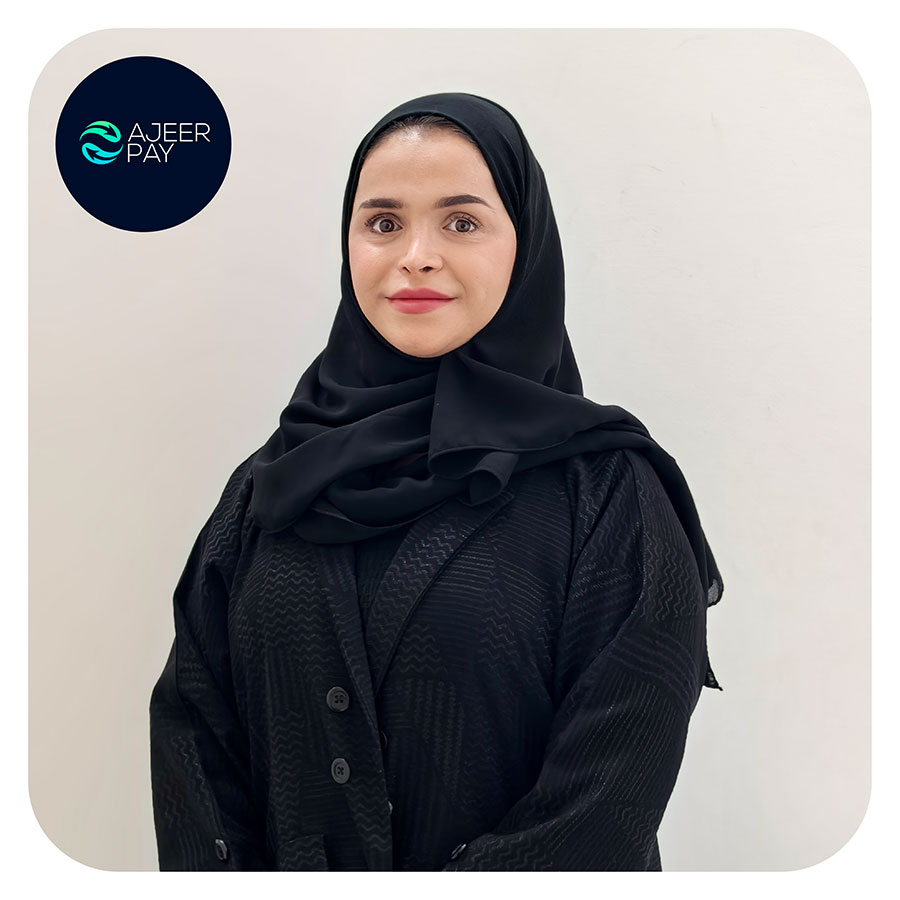 Zainab Al Basha, Ajeer Pay
