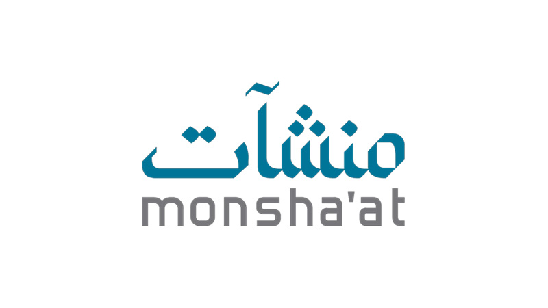 Monsha’at logo