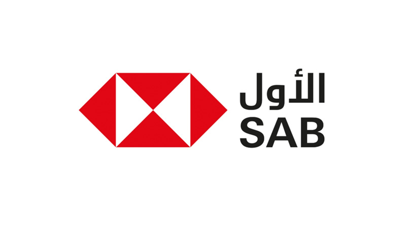 Saudi Awwal Bank logo