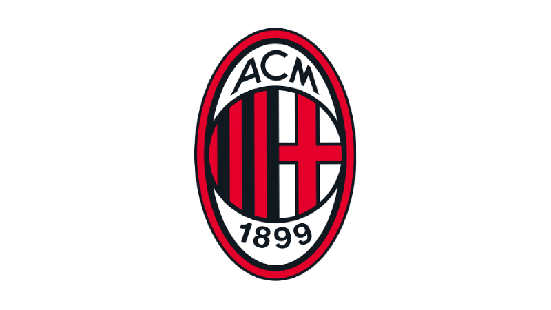 AC Milan logo